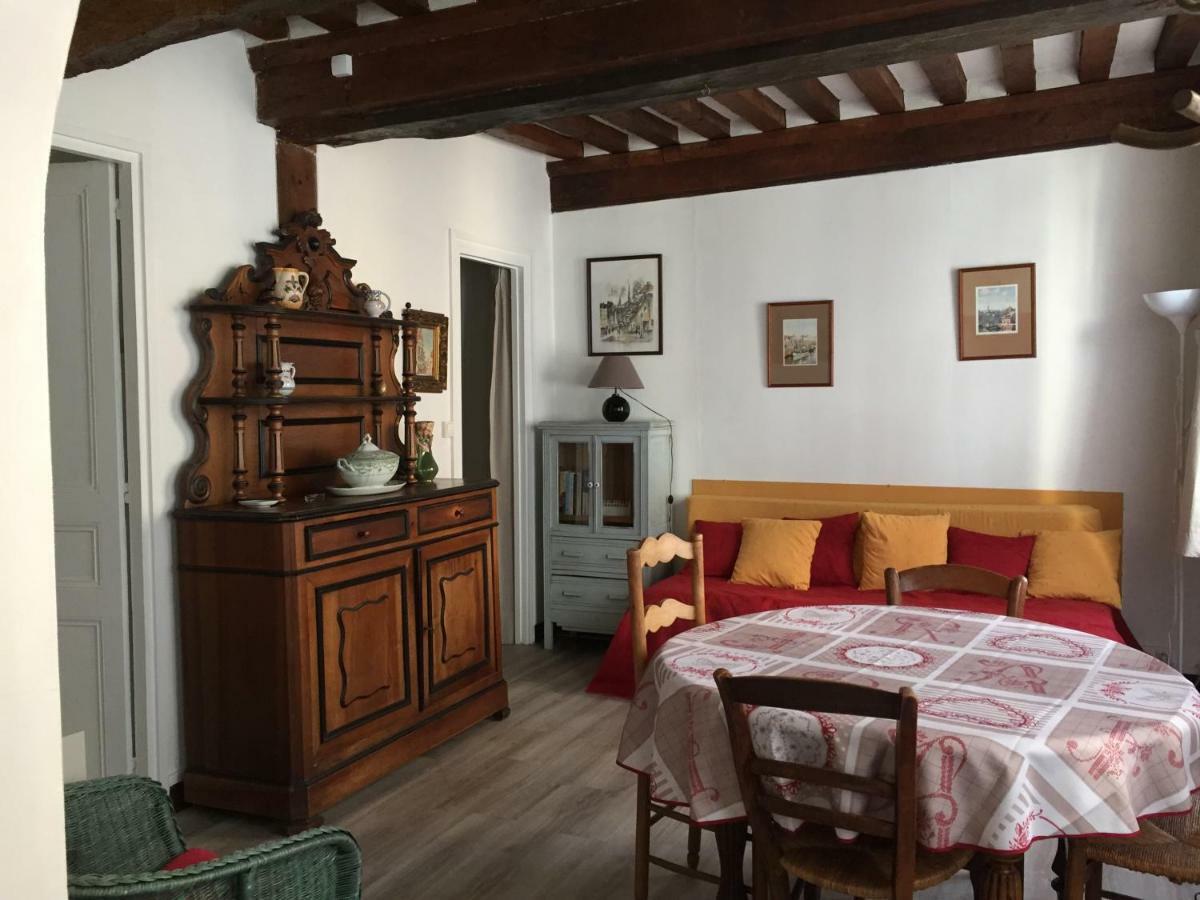 Appartement Chez Annette *
