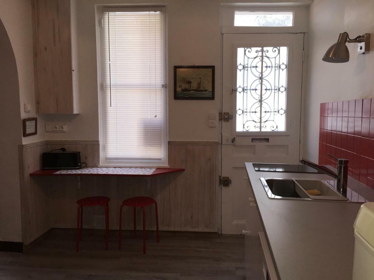 Appartement Chez Annette *